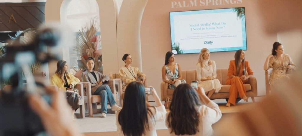 企业访谈与客户故事